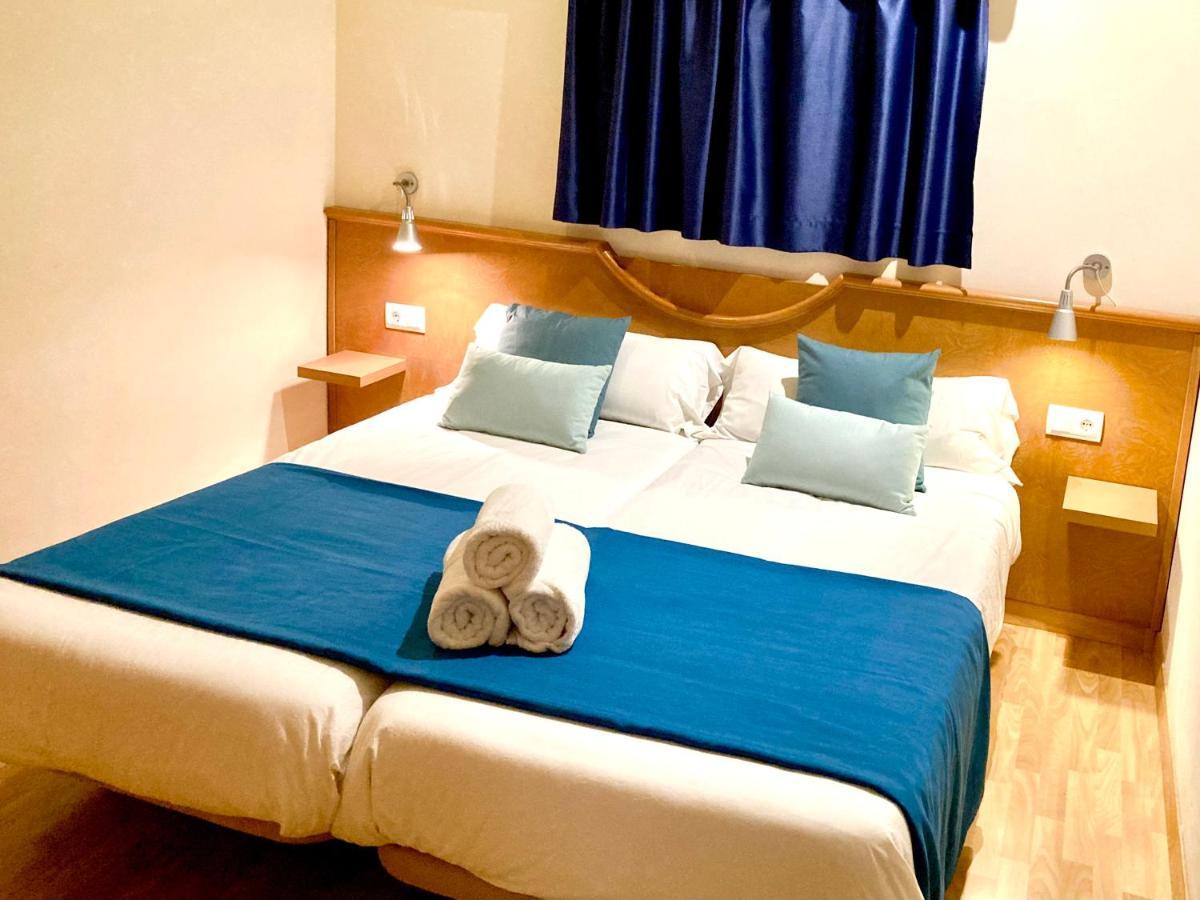 Petit Blau Apartment Peguera