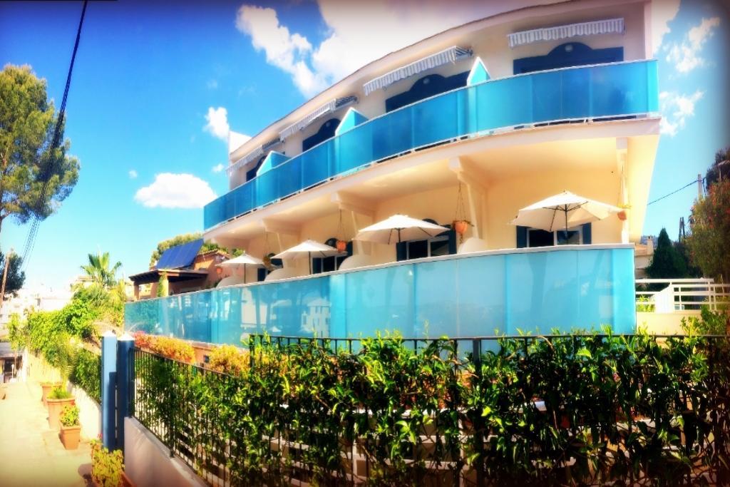 Apartment Petit Blau Peguera