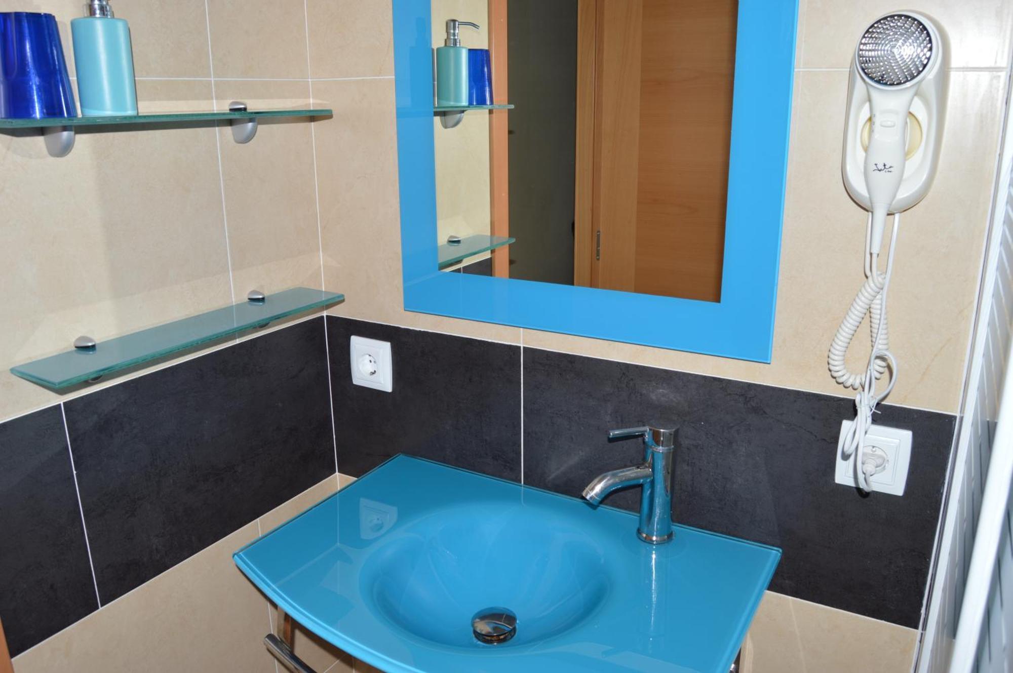 Apartment Petit Blau *