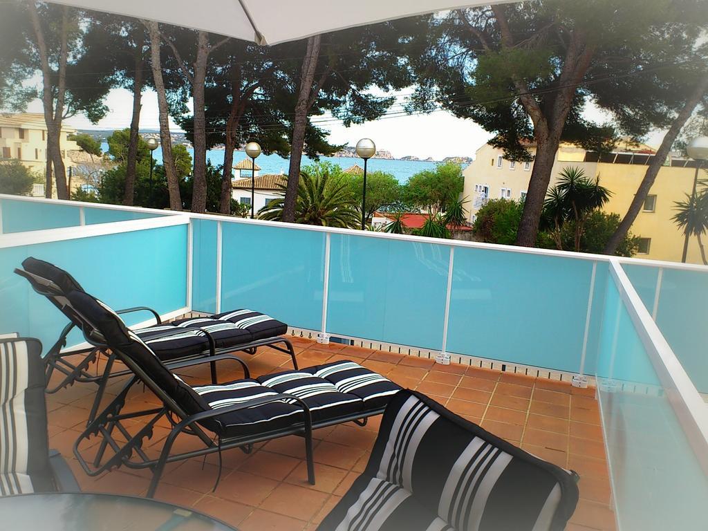 Petit Blau Apartment