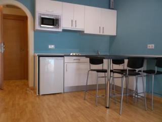 Apartment Petit Blau *