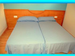 Apartment Petit Blau *