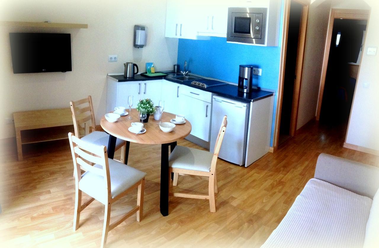 Apartment Petit Blau
