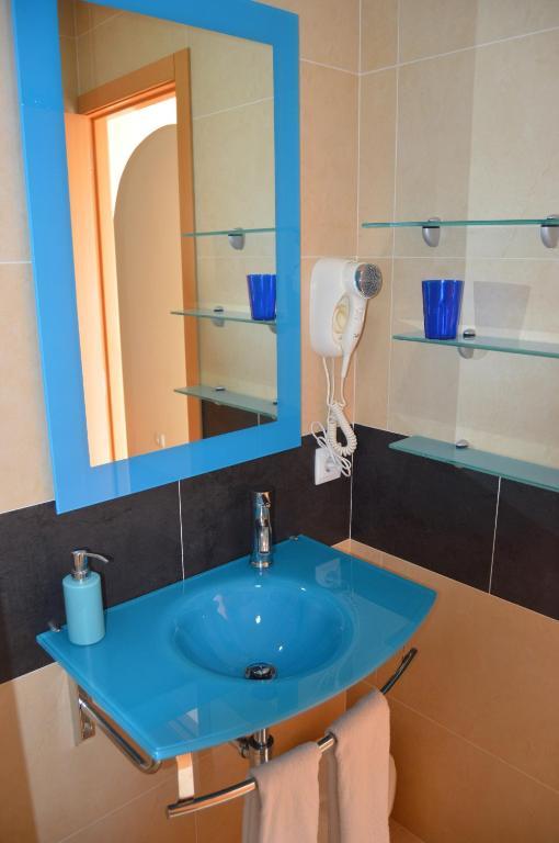 Petit Blau Apartment Peguera