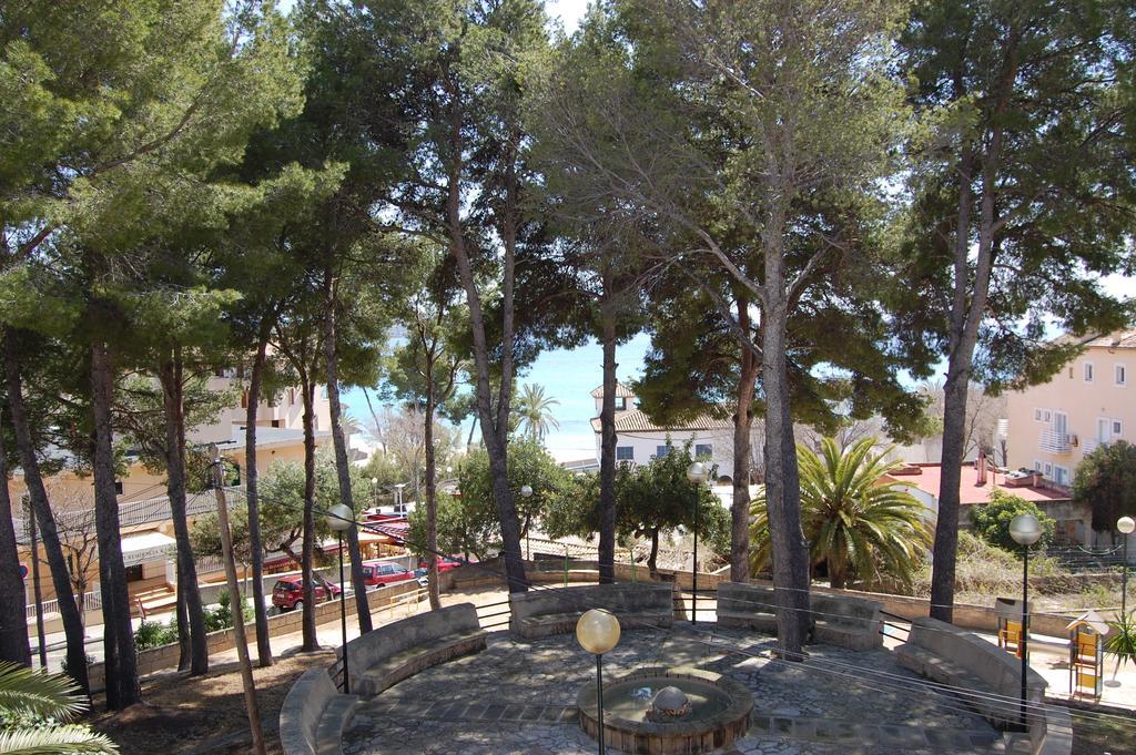Apartment Petit Blau *