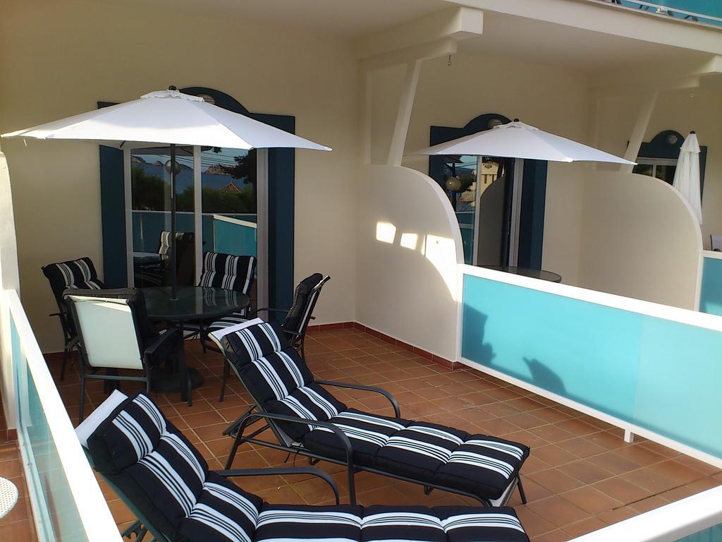 Apartment Petit Blau