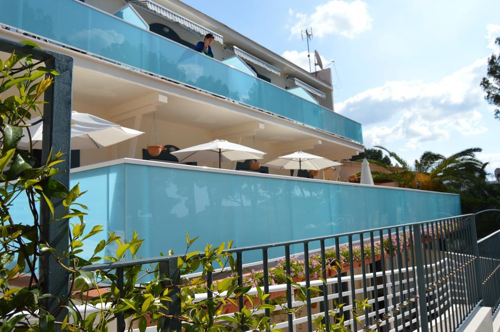 Apartment Petit Blau