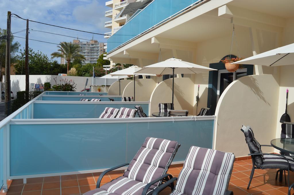 Apartment Petit Blau Peguera