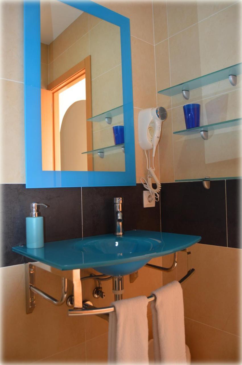 Petit Blau Apartment *