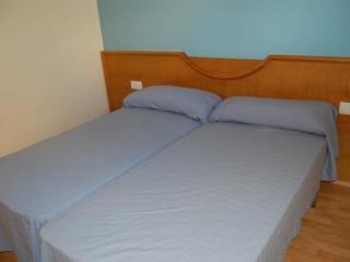 Apartment Petit Blau *