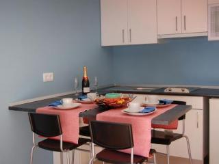 Petit Blau Apartment