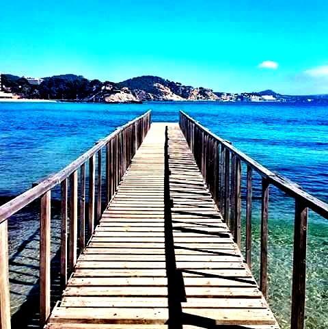 Lejlighed Petit Blau